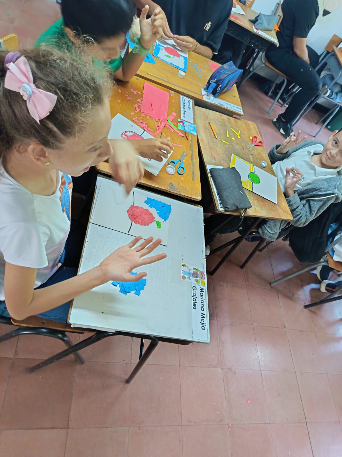actividad